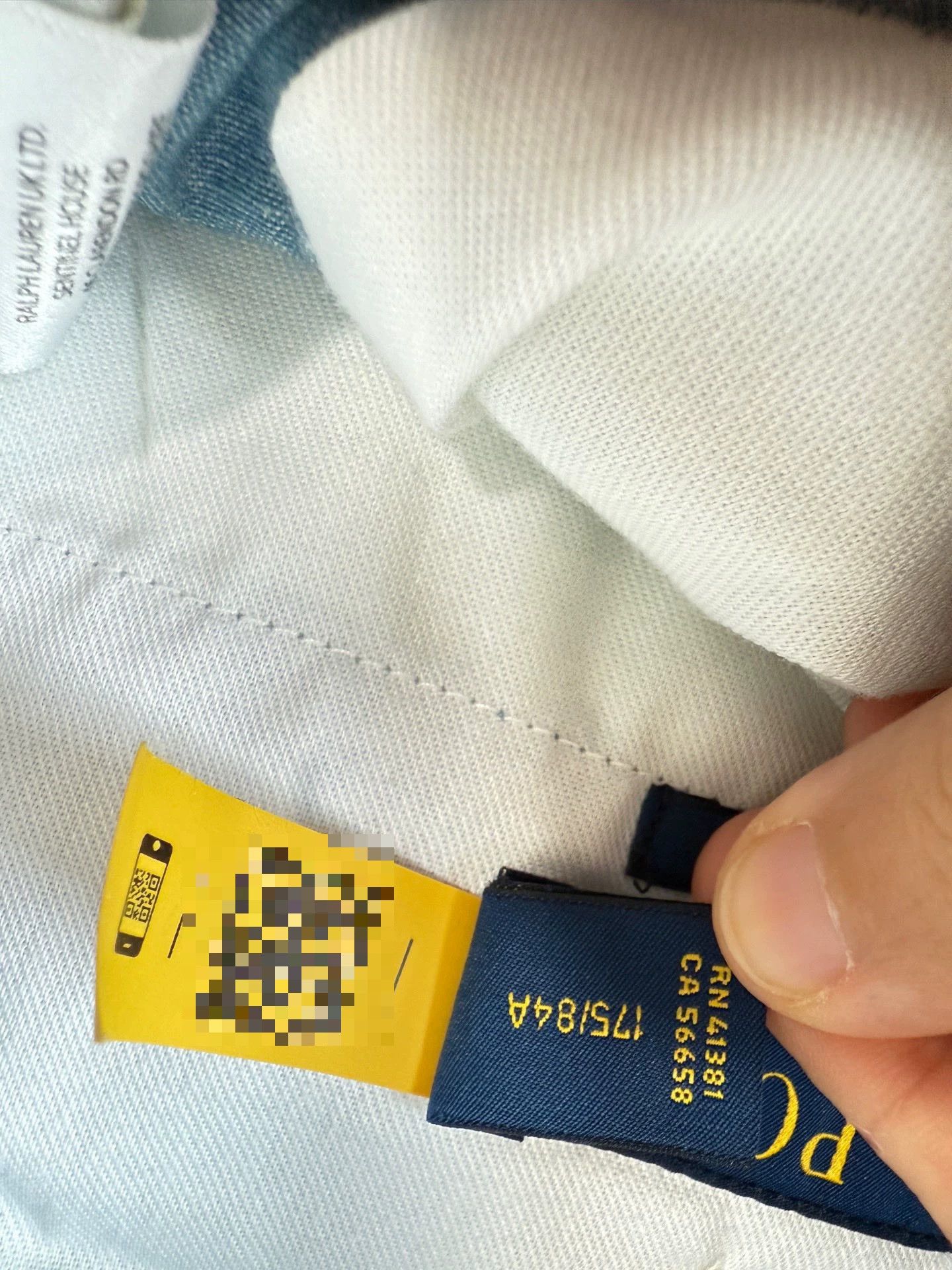 Ralph Lauren RALPH LAUREN Cotton Shorts Size US 32 / EU 48 - 5 Thumbnail