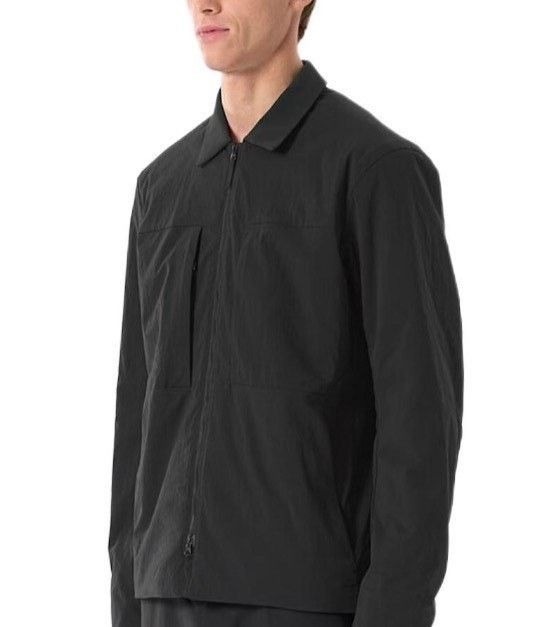 Arc'teryx Arcteryx VEILANCE MIONN Insulated Jacket Size US M / EU 48-50 / 2 - 2 Thumbnail