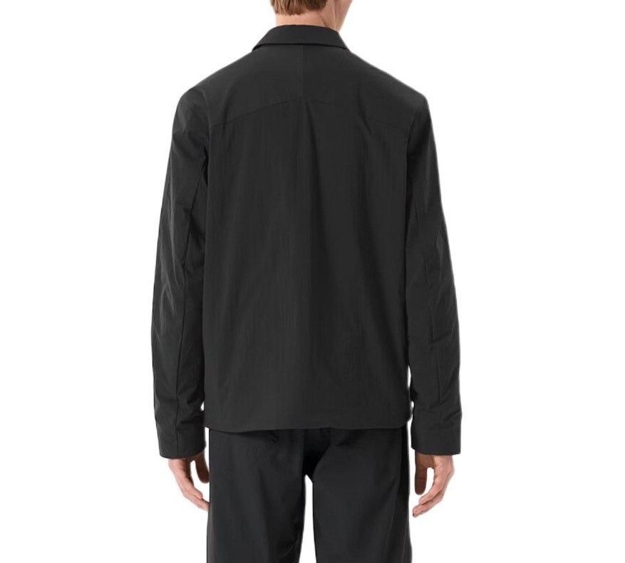 Arc'teryx Arcteryx VEILANCE MIONN Insulated Jacket Size US M / EU 48-50 / 2 - 3 Thumbnail
