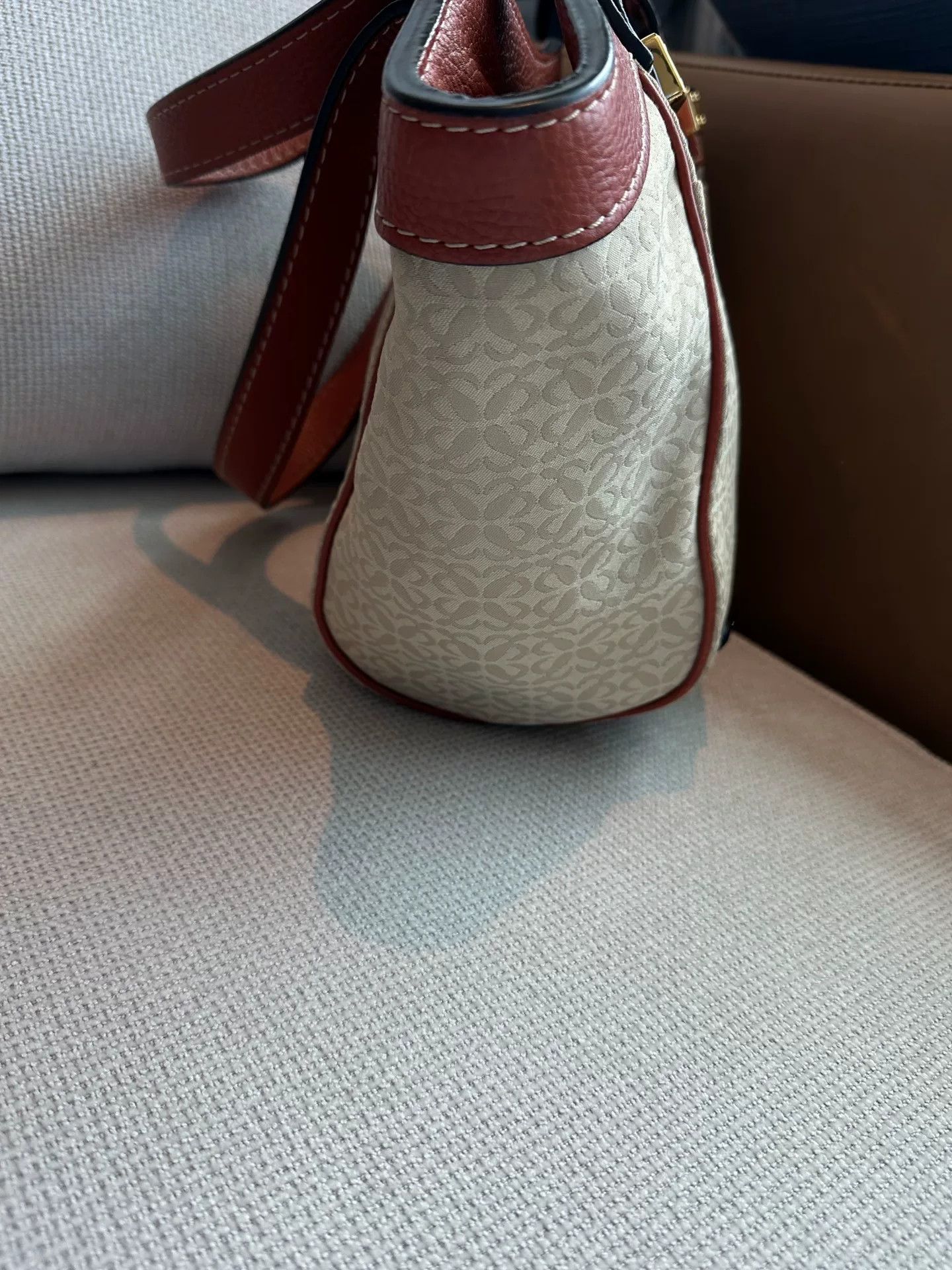 Loewe Loewe Small Tote Bag Size ONE SIZE - 4 Thumbnail