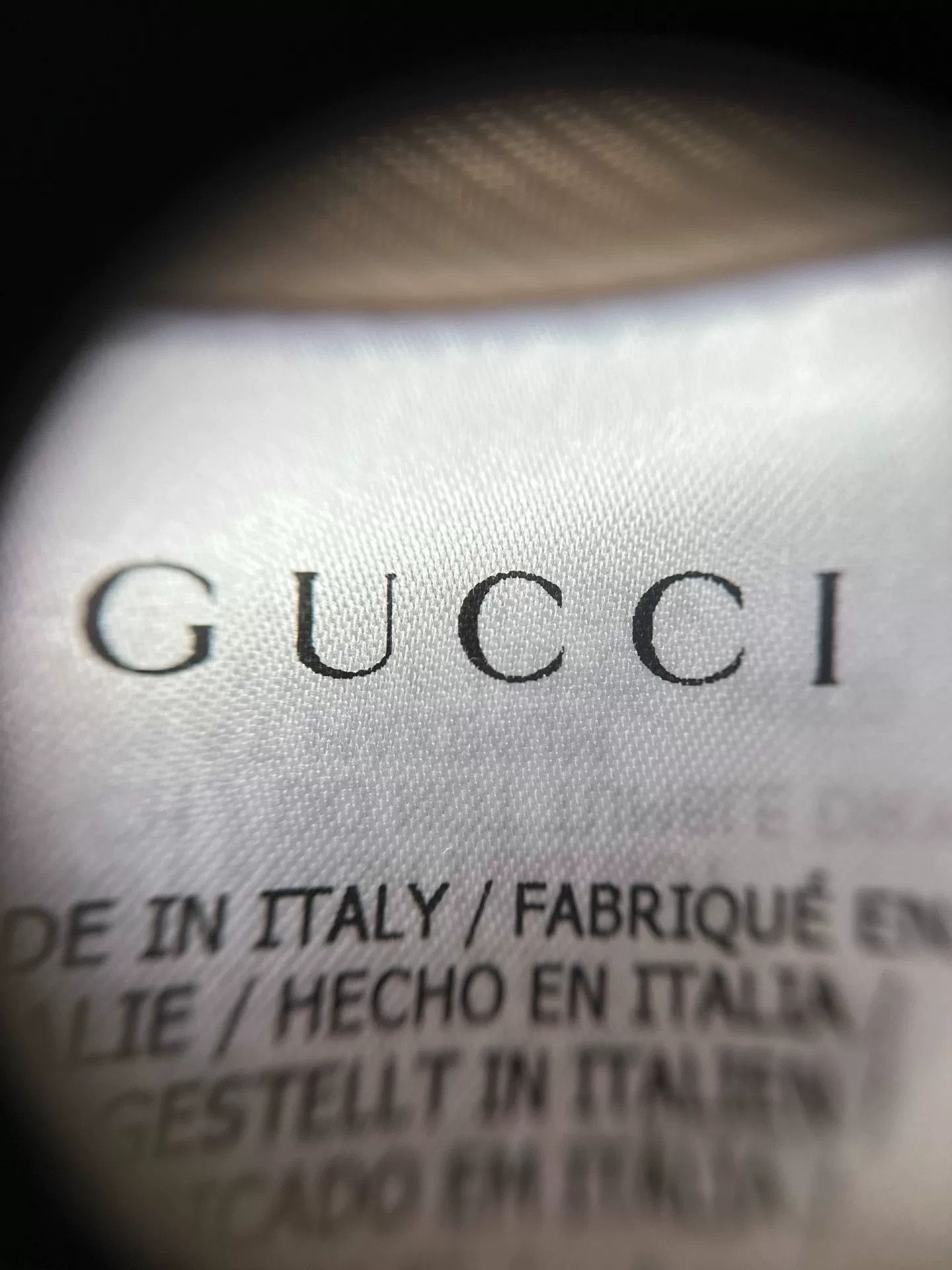 Gucci Gucci Monogram Wool Blend Coat Size S / US 4 / IT 40 - 9 Thumbnail