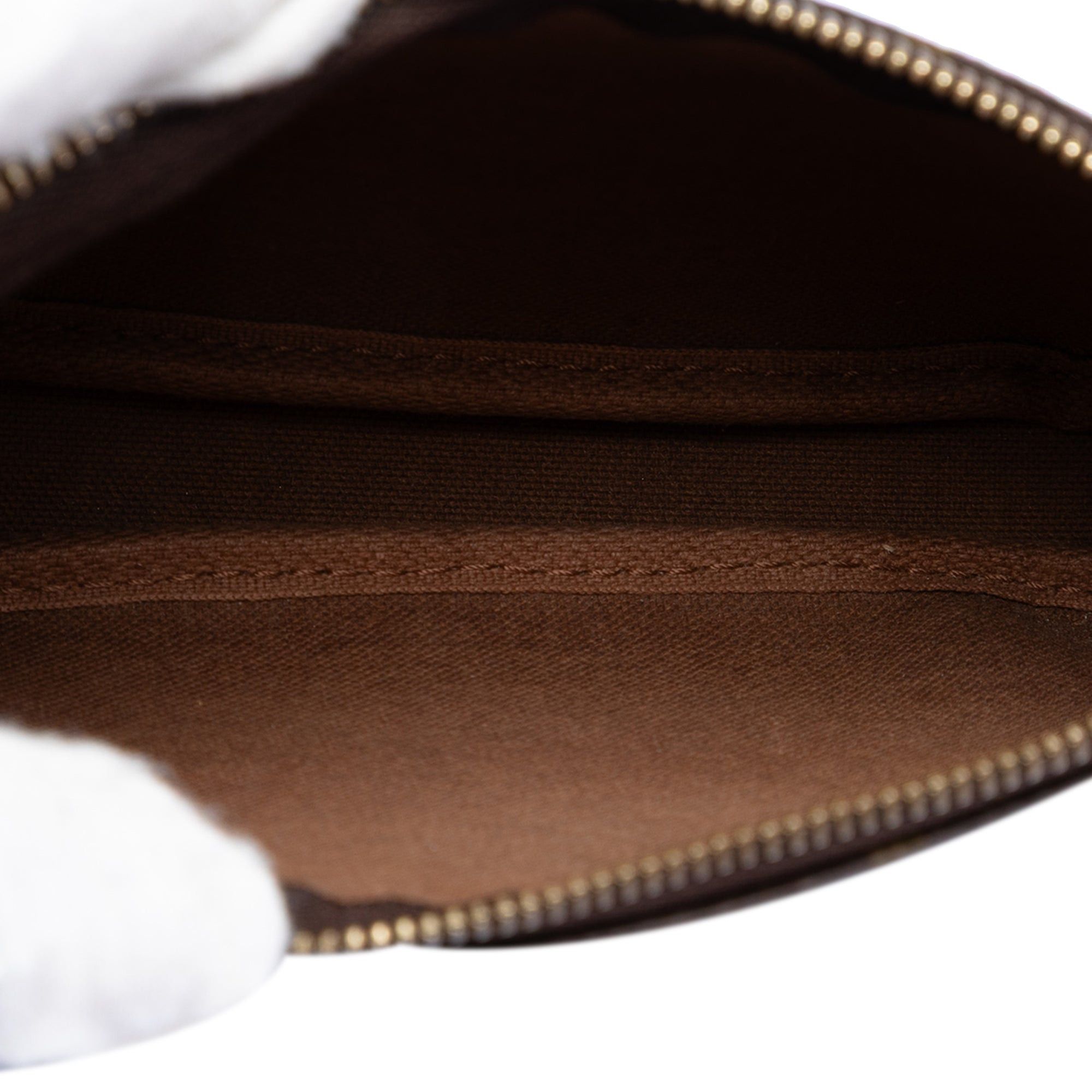 Louis Vuitton Monogram Mini Pochette Accessoires Size ONE SIZE - 4 Thumbnail