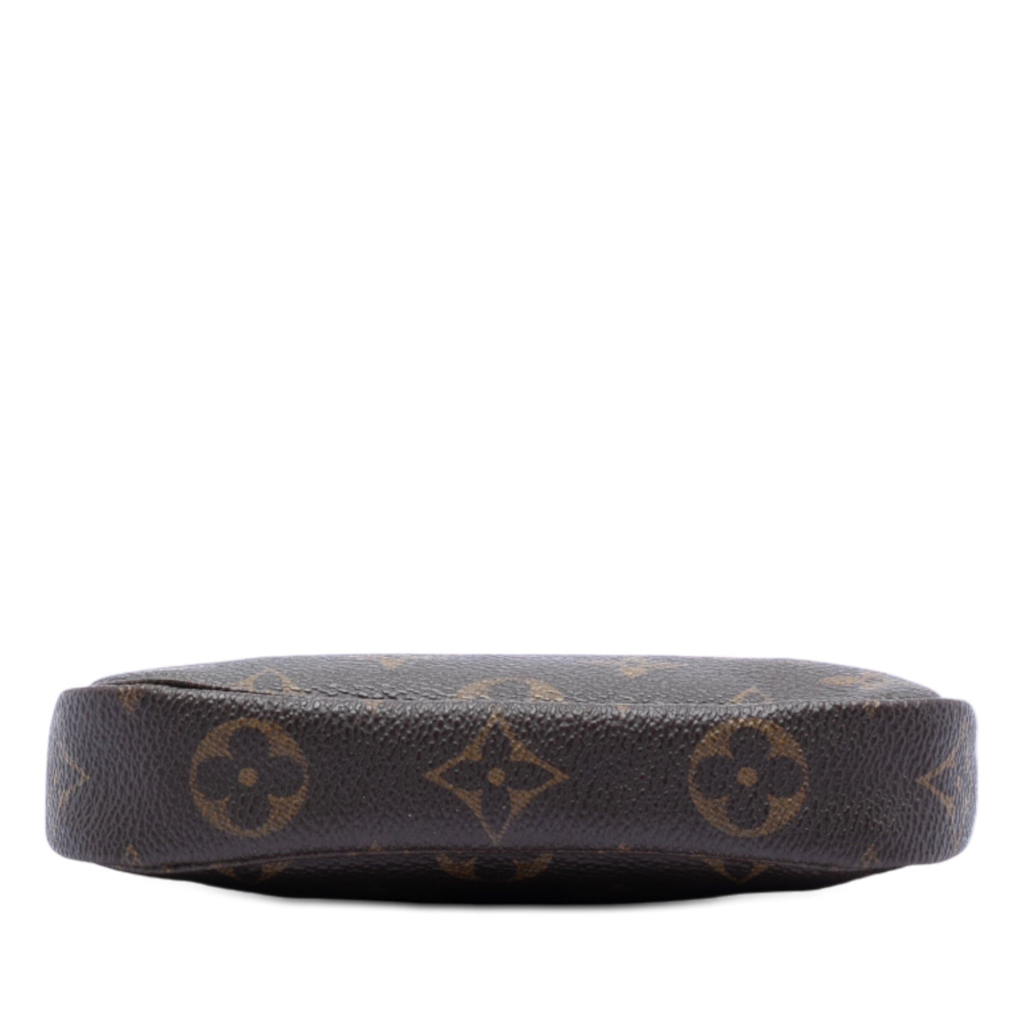 Louis Vuitton Monogram Mini Pochette Accessoires Size ONE SIZE - 3 Thumbnail