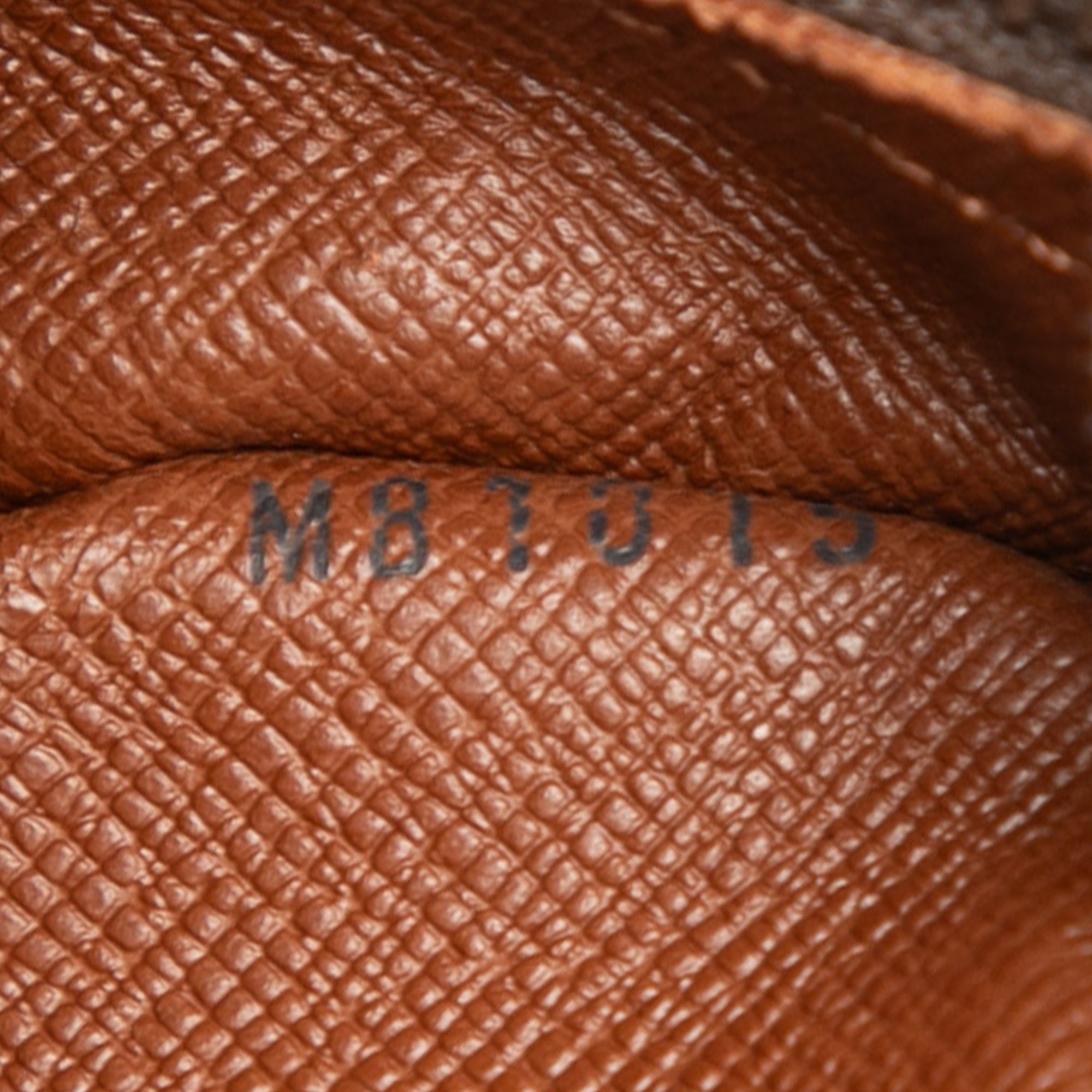 Louis Vuitton Monogram Trocadero 27 Size ONE SIZE - 6 Thumbnail