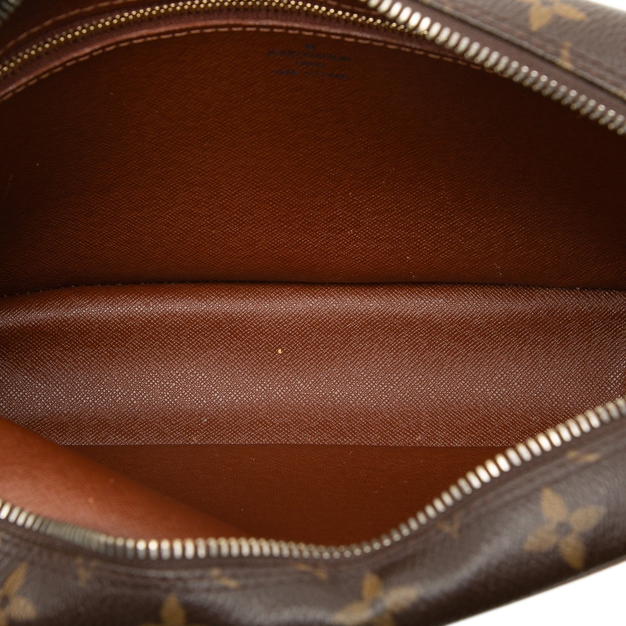 Louis Vuitton Monogram Trocadero 27 Size ONE SIZE - 4 Thumbnail