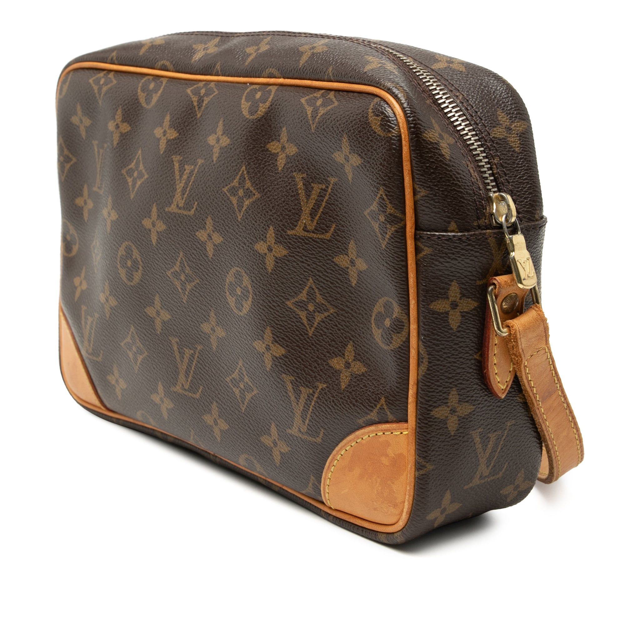 Louis Vuitton Monogram Trocadero 27 Size ONE SIZE - 2 Thumbnail