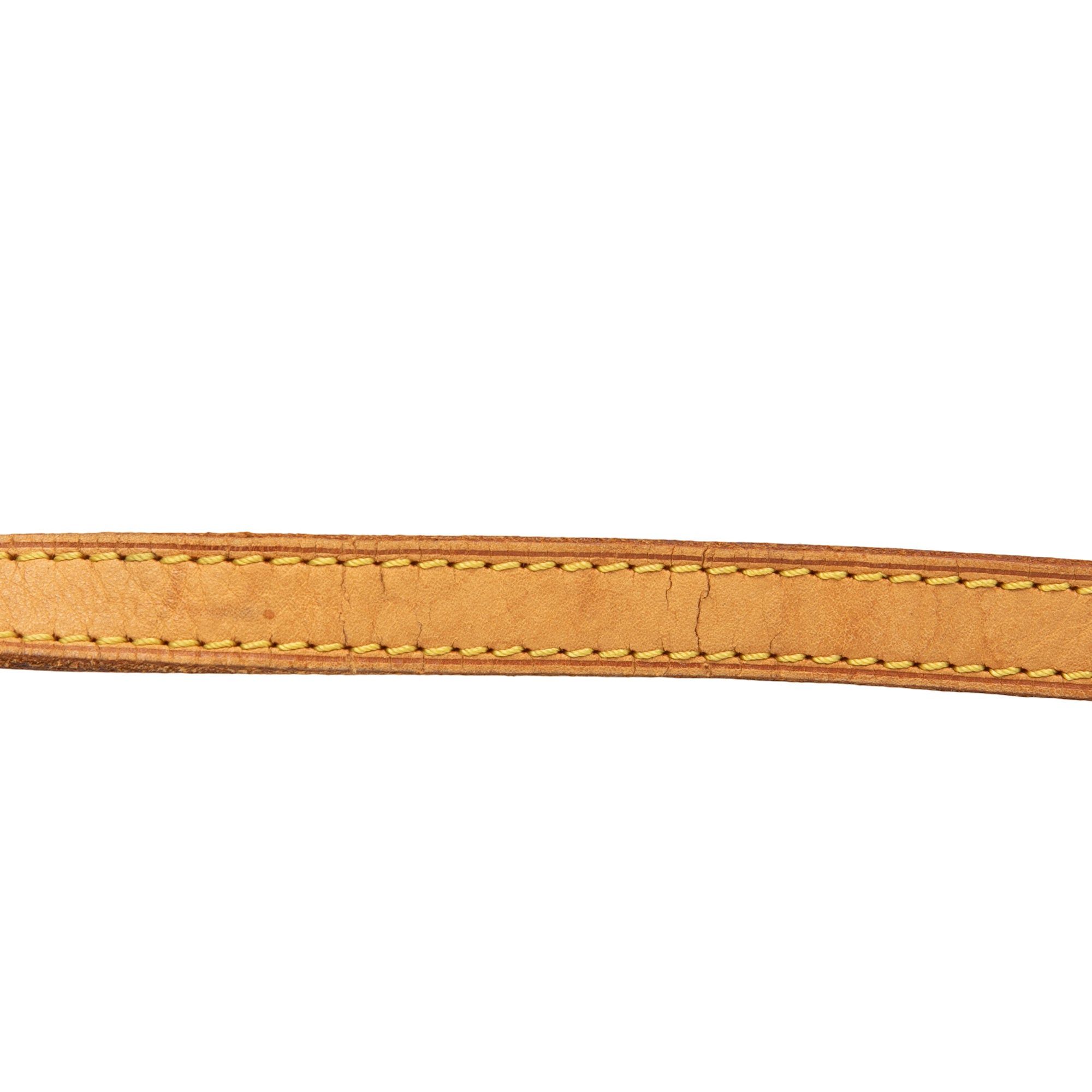 Louis Vuitton Monogram Trocadero 27 Size ONE SIZE - 8 Thumbnail