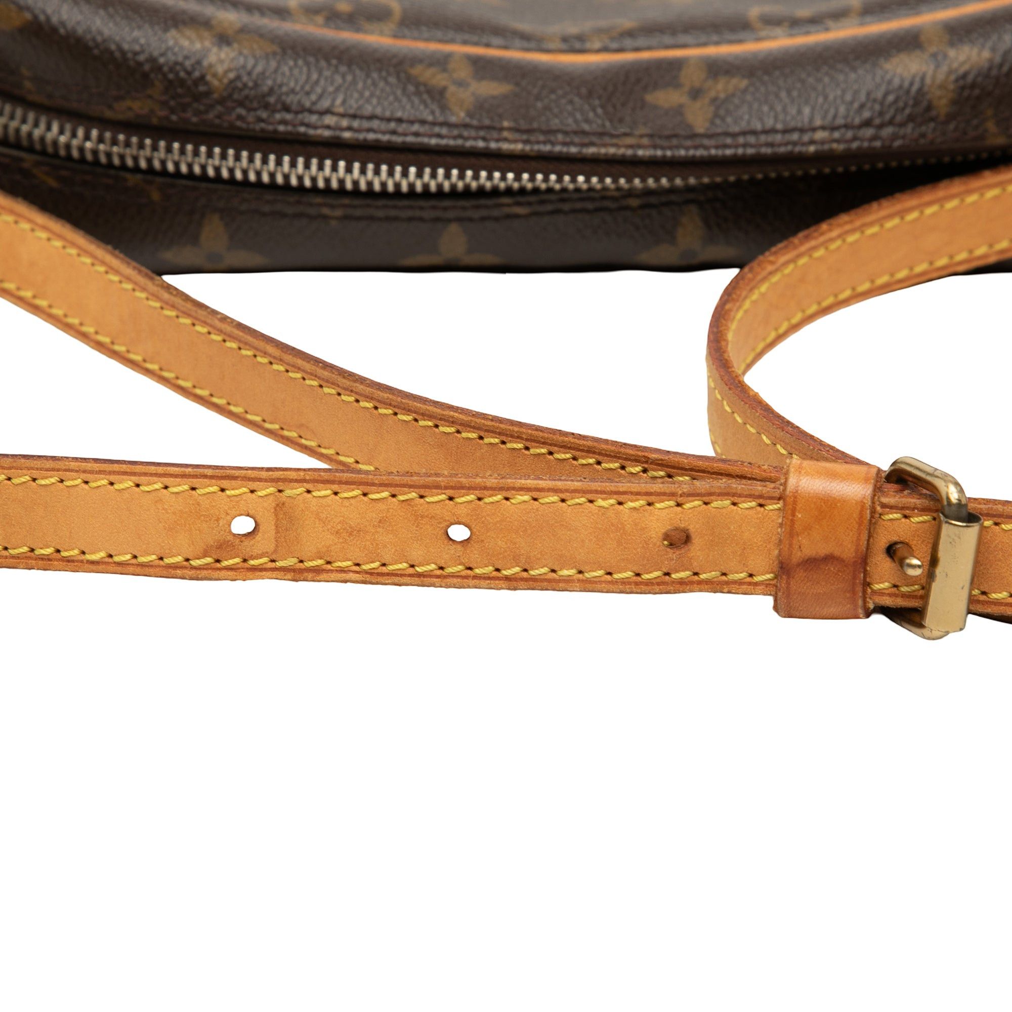 Louis Vuitton Monogram Trocadero 27 Size ONE SIZE - 7 Thumbnail