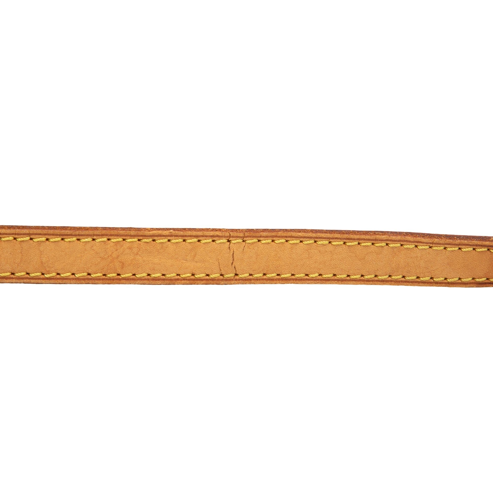 Louis Vuitton Monogram Trocadero 27 Size ONE SIZE - 9 Thumbnail