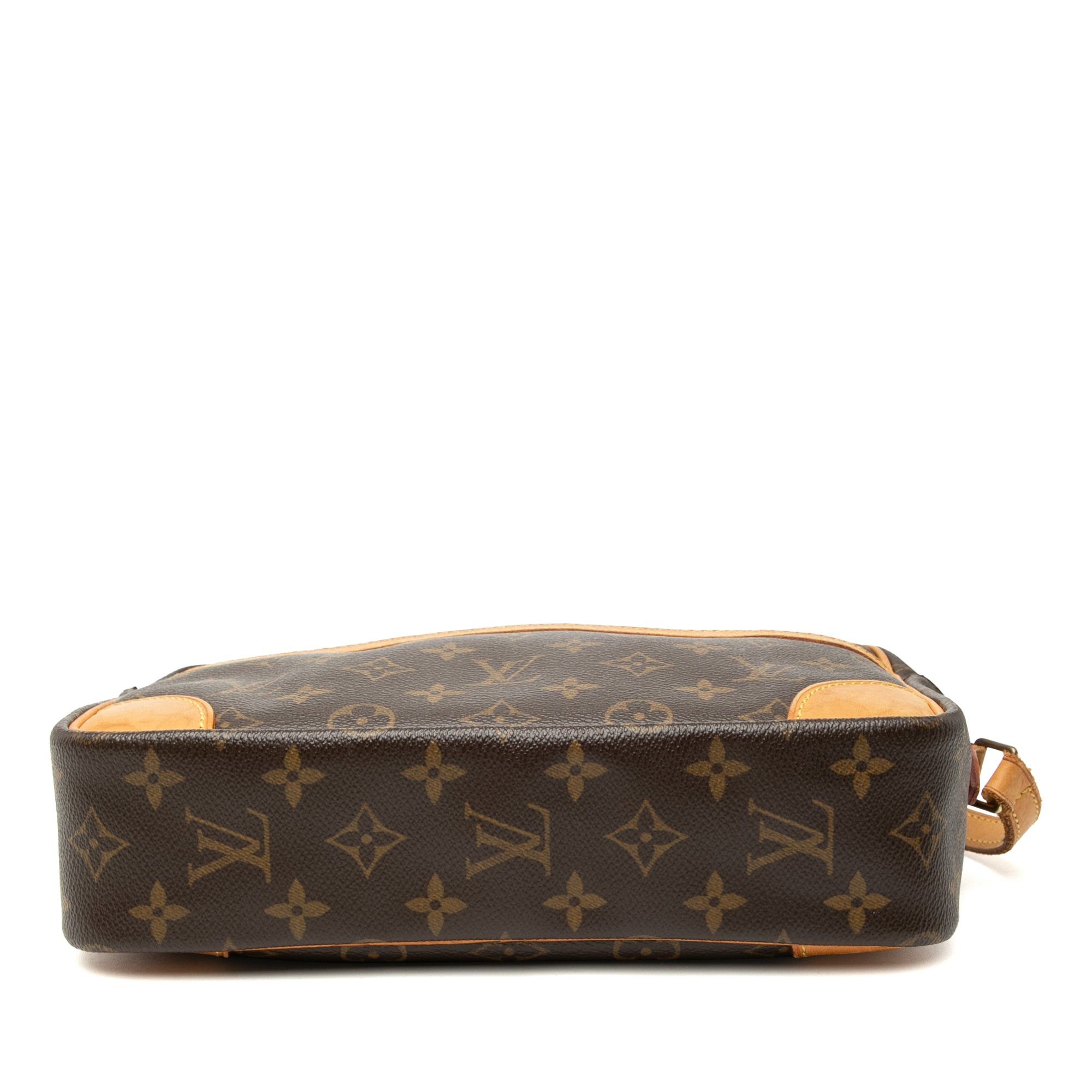 Louis Vuitton Monogram Trocadero 27 Size ONE SIZE - 3 Thumbnail