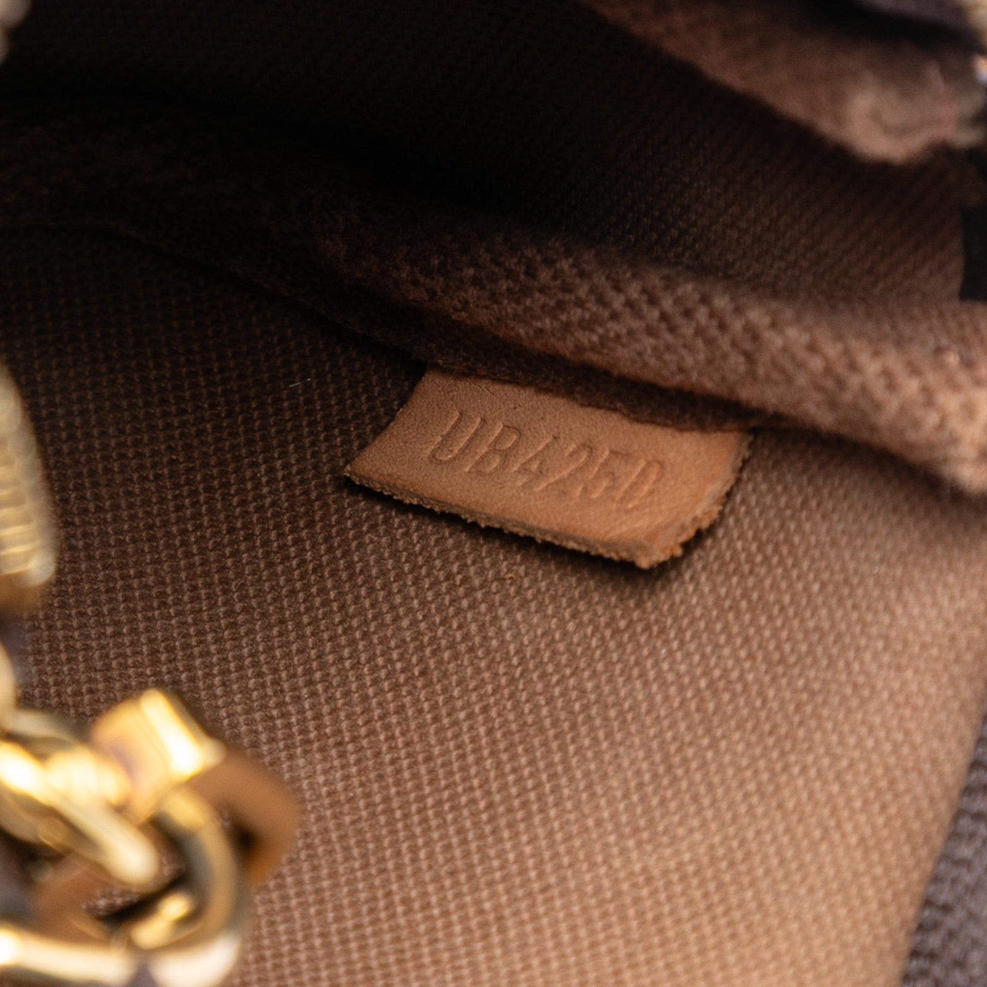 Louis Vuitton Monogram Mini Pochette Accessoires Size ONE SIZE - 5 Thumbnail