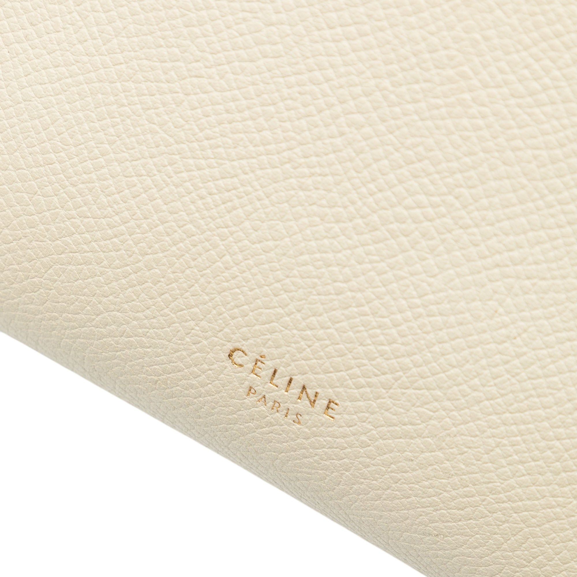 Celine Nano Grained Calfskin Belt Bag Size ONE SIZE - 6 Thumbnail
