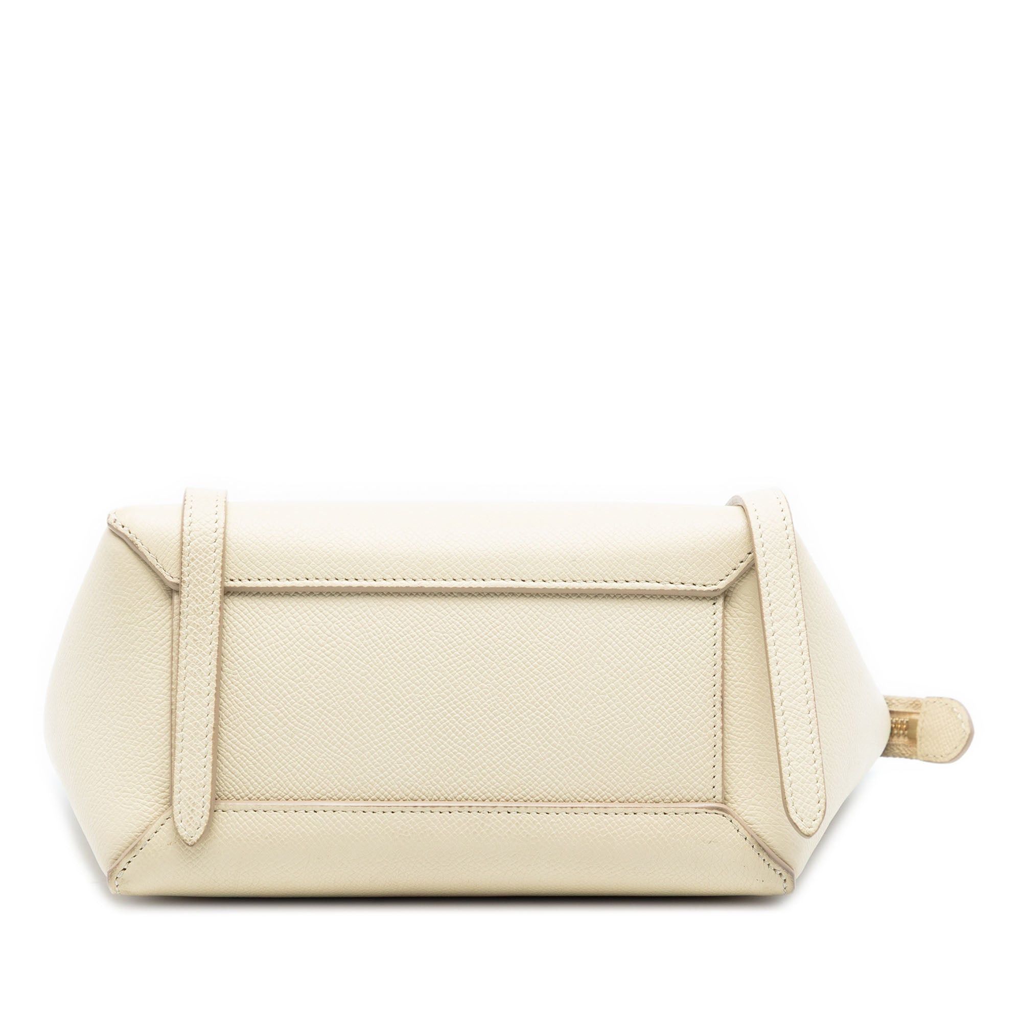 Celine Nano Grained Calfskin Belt Bag Size ONE SIZE - 3 Thumbnail