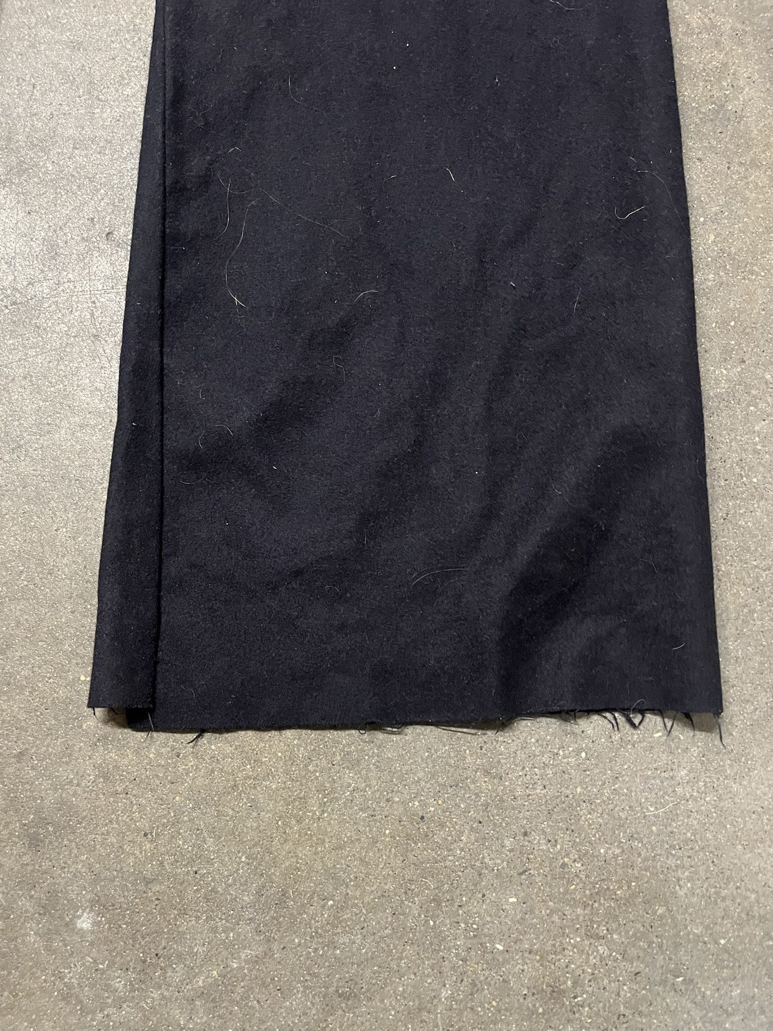 Vintage Vintage Military US Navy Wool Pants Size 35 Size US 35 - 7 Thumbnail