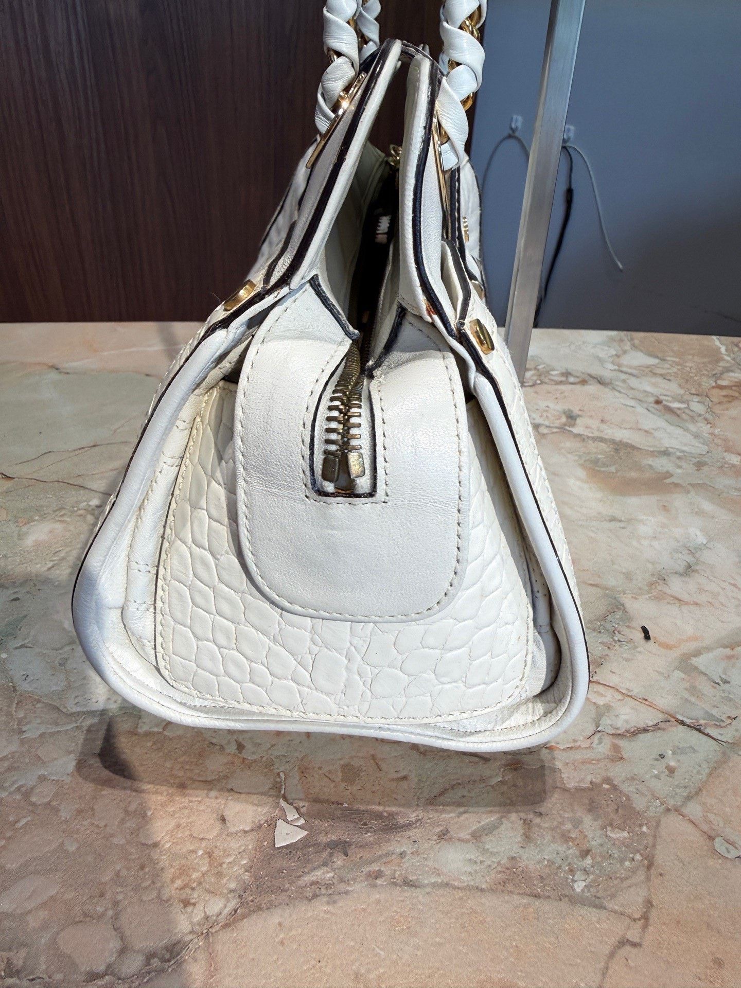 Versace Versace Classic Chain Shoulder Bag Size ONE SIZE - 3 Thumbnail