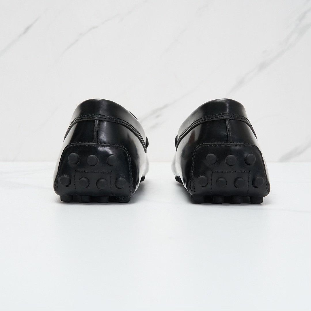 Tod's Tod's Gommino Buckle Loafers Size US 6 / IT 36 - 7 Thumbnail