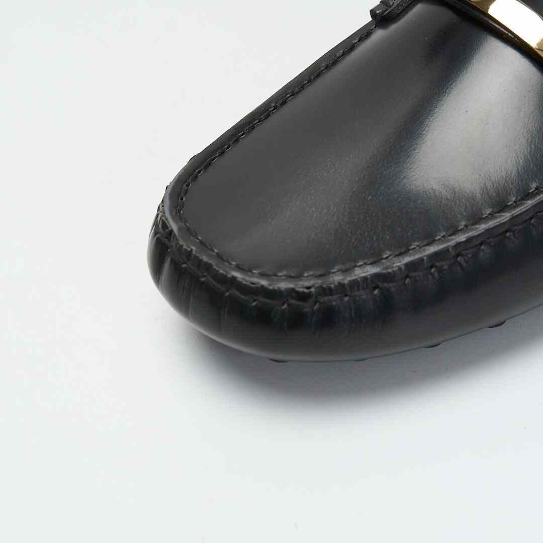 Tod's Tod's Gommino Buckle Loafers Size US 6 / IT 36 - 5 Thumbnail