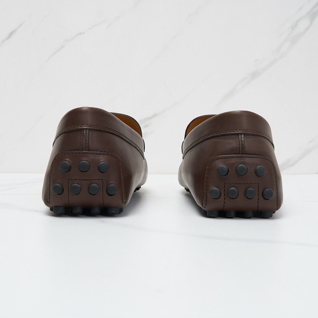 Tod's Tod's Slip-On Loafers Size US 7 / EU 40 - 7 Thumbnail