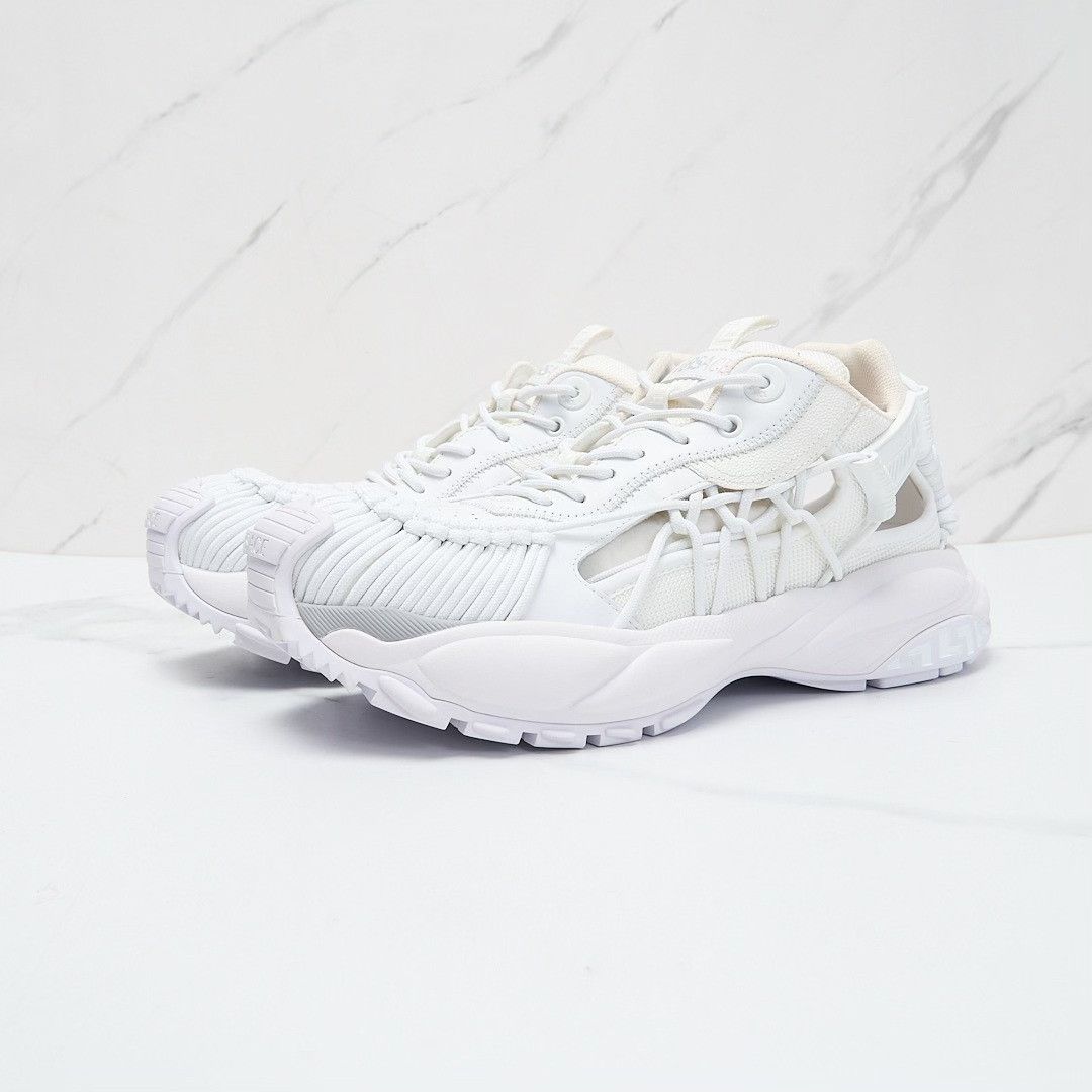 Versace Versace Men's Mercury Casual Shoes Size US 6 / EU 39 - 2 Thumbnail