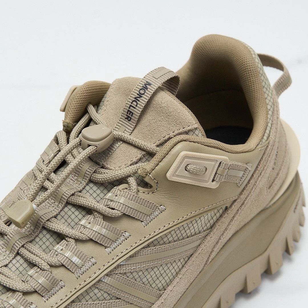 Moncler Moncler Men's Trailgrip Outdoor Sneakers Size US 7 / EU 40 - 6 Thumbnail