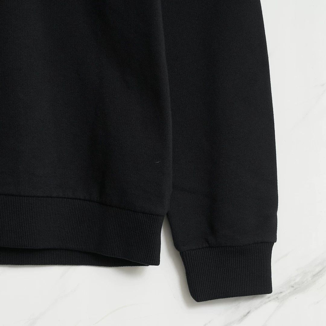 Givenchy Givenchy Men's Skull Crewneck Sweatshirt Size US M / EU 48-50 / 2 - 3 Thumbnail