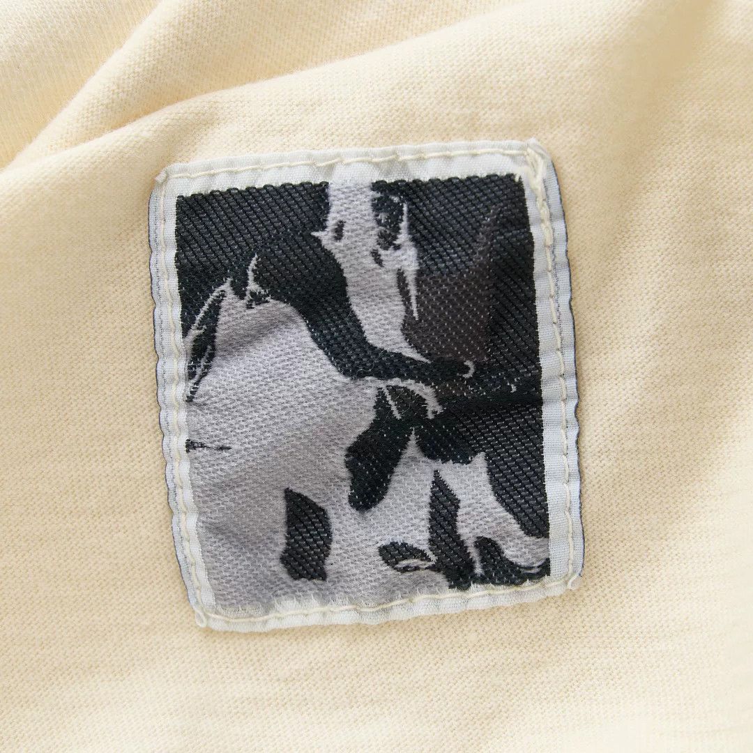 Rick Owens Rick Owens Men's Letter Print Hoodie Size US M / EU 48-50 / 2 - 6 Thumbnail