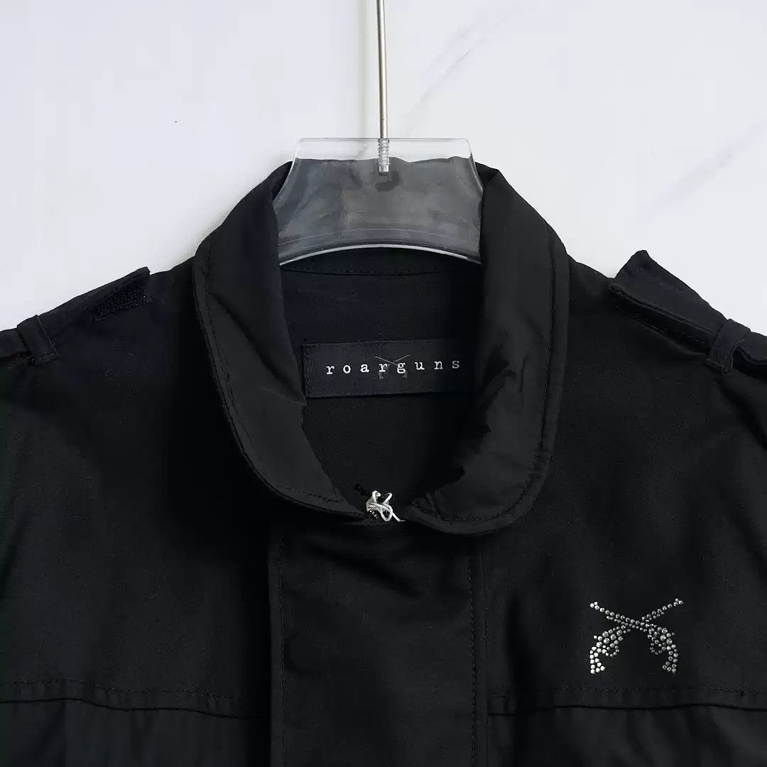 roarguns Roarguns Men's Double Gun Jacket Size US M / EU 48-50 / 2 - 2 Thumbnail