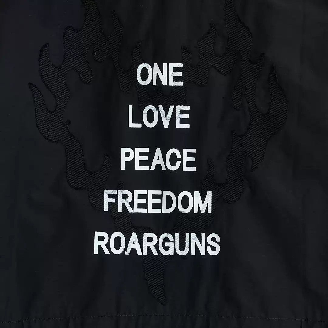 roarguns Roarguns Men's Double Gun Jacket Size US M / EU 48-50 / 2 - 6 Thumbnail