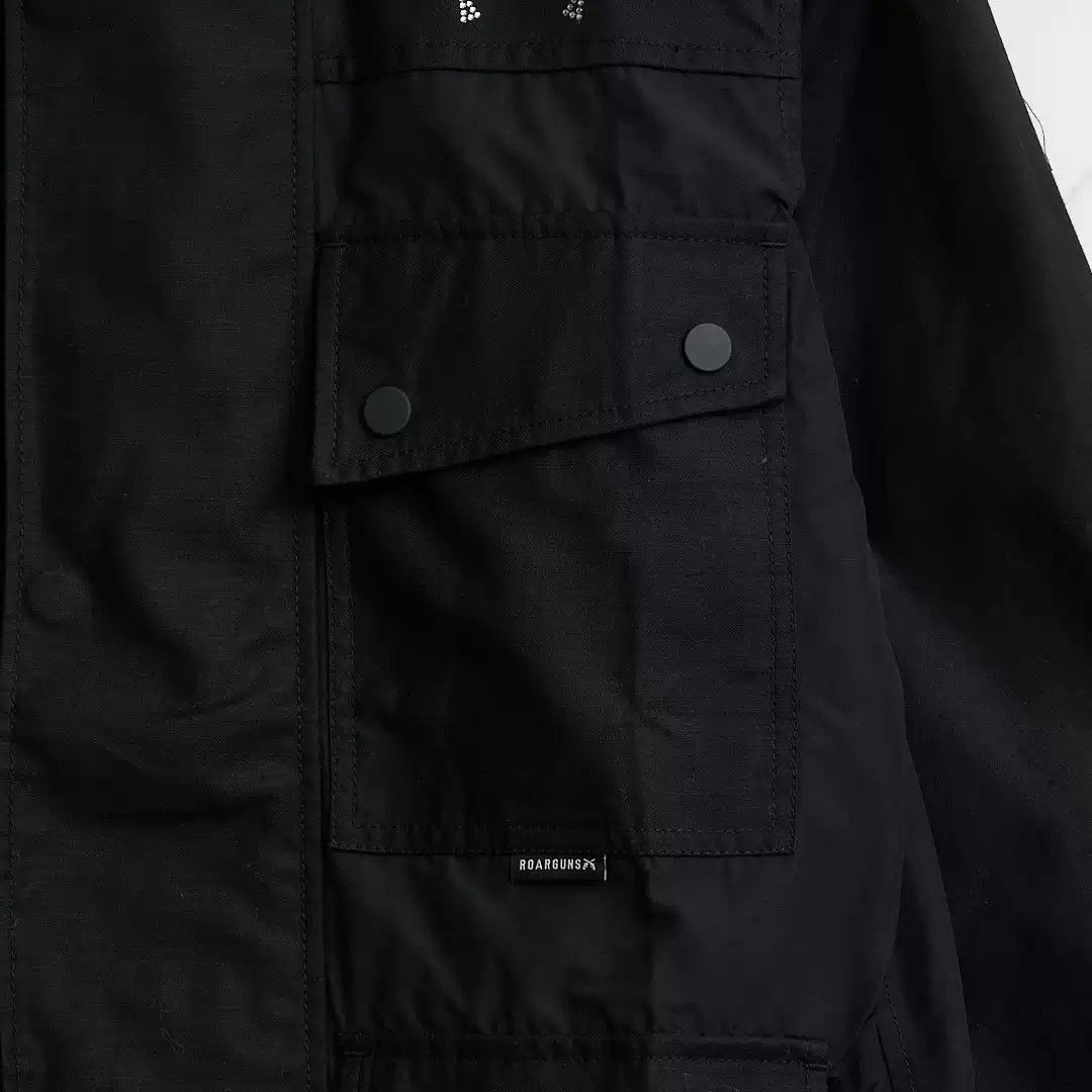 roarguns Roarguns Men's Double Gun Jacket Size US M / EU 48-50 / 2 - 3 Thumbnail