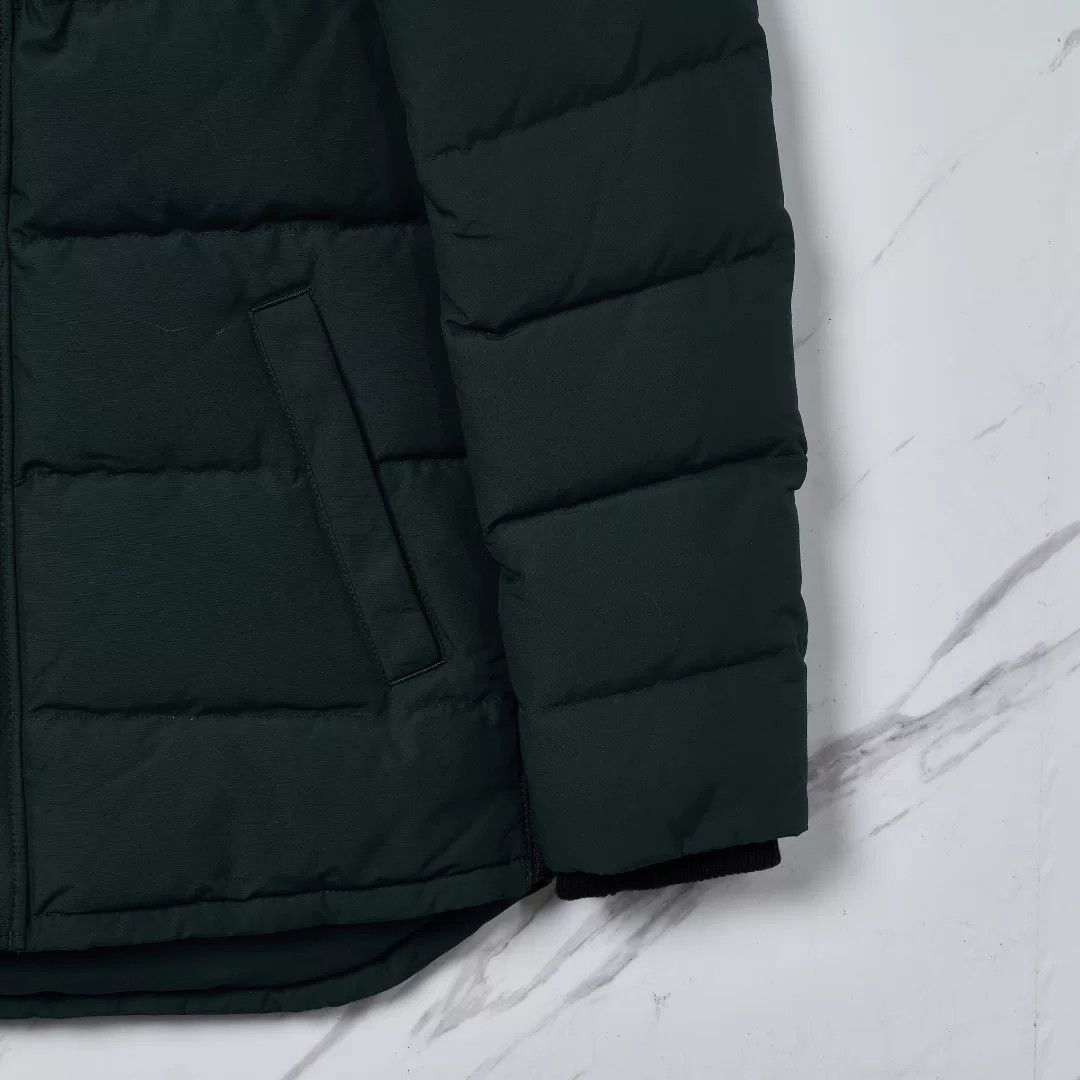 Moose Knuckles Moose Knuckles Men's Down Jacket Size US M / EU 48-50 / 2 - 5 Thumbnail