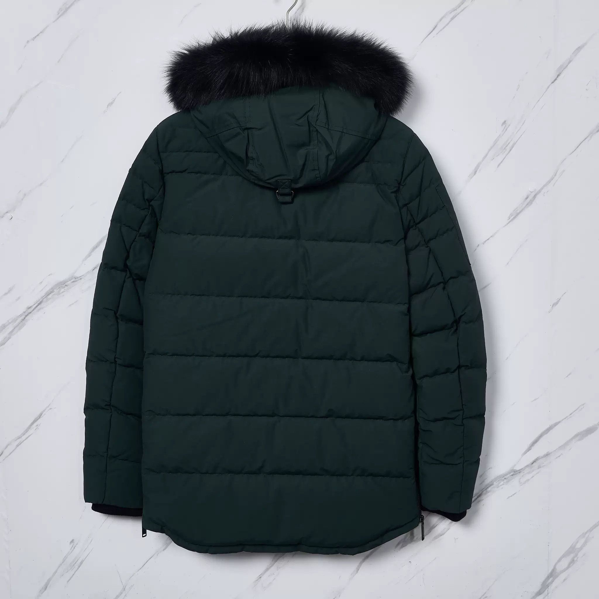 Moose Knuckles Moose Knuckles Men's Down Jacket Size US M / EU 48-50 / 2 - 6 Thumbnail