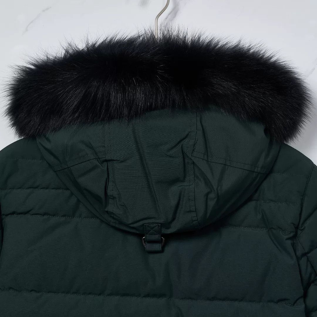 Moose Knuckles Moose Knuckles Men's Down Jacket Size US M / EU 48-50 / 2 - 7 Thumbnail