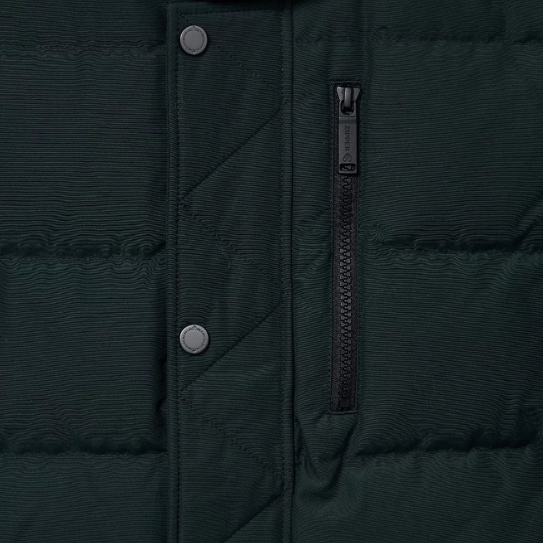 Moose Knuckles Moose Knuckles Men's Down Jacket Size US M / EU 48-50 / 2 - 4 Thumbnail
