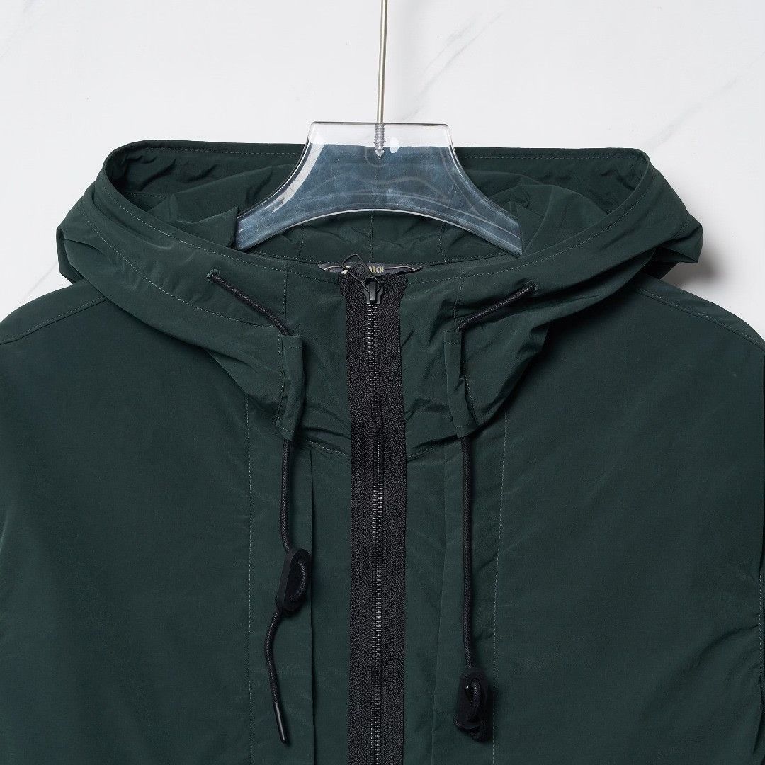 Colmar Colmar Men's Classic Logo Long Coat Size US M / EU 48-50 / 2 - 4 Thumbnail