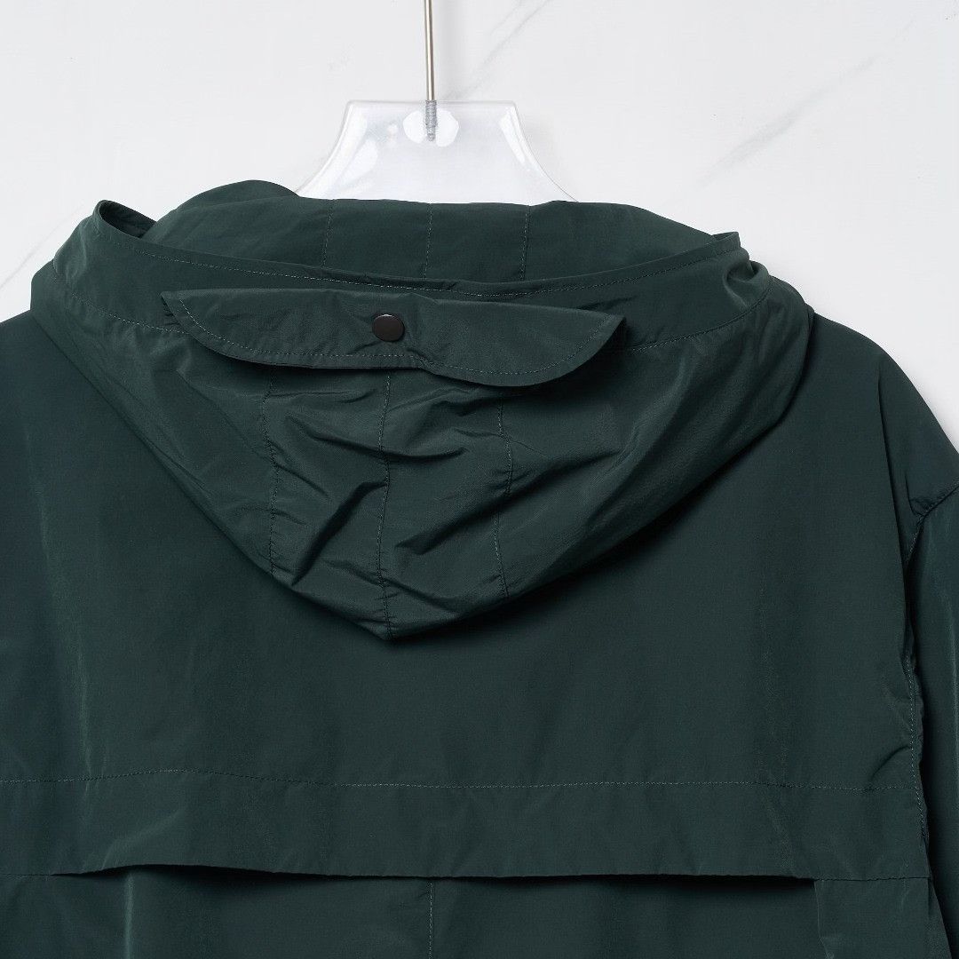 Colmar Colmar Men's Classic Logo Long Coat Size US M / EU 48-50 / 2 - 7 Thumbnail