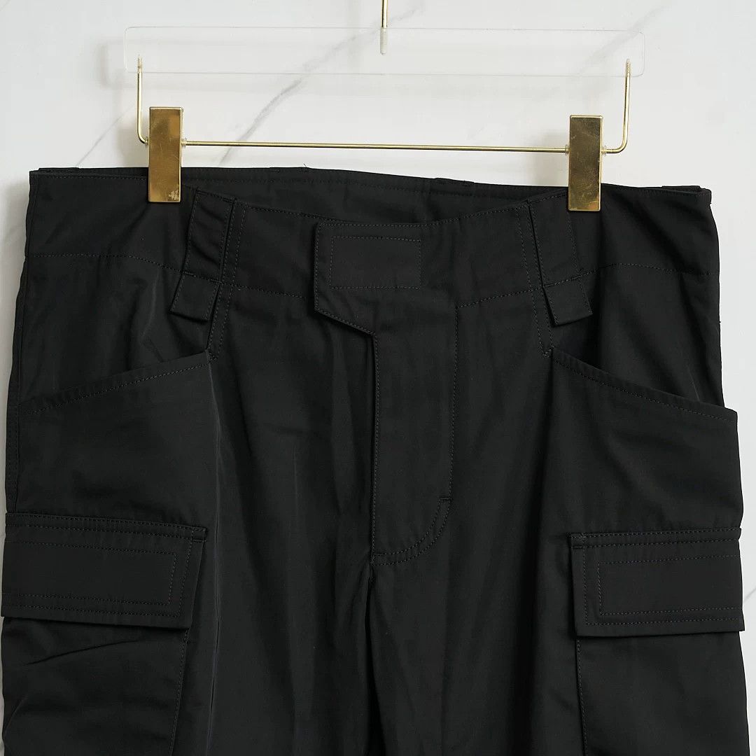 1017 ALYX 9SM 1017 ALYX 9SM Men's Cargo Sports Pants Size US 34 / EU 50 - 2 Thumbnail