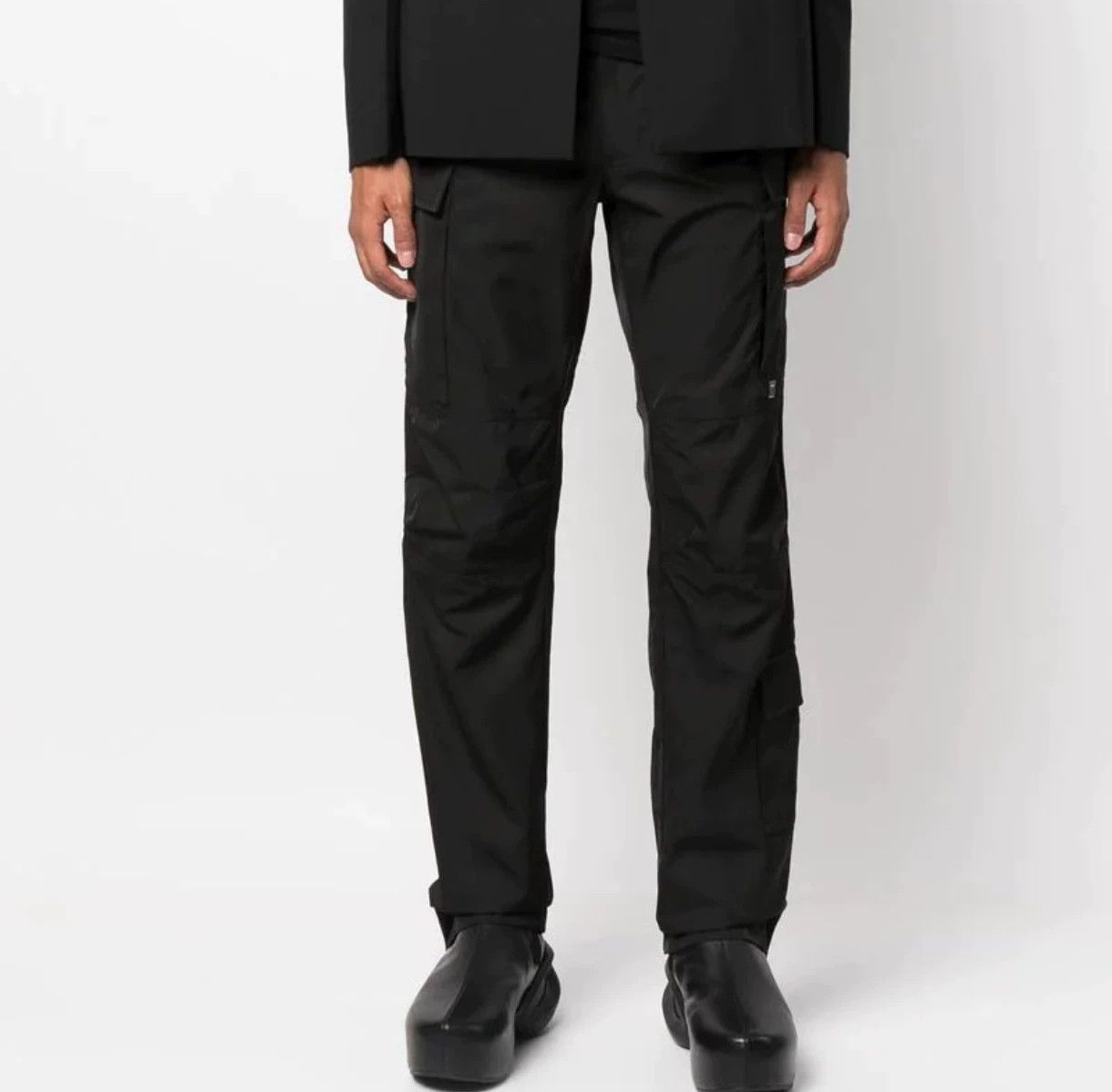 1017 ALYX 9SM 1017 ALYX 9SM Men's Cargo Sports Pants Size US 34 / EU 50 - 8 Thumbnail