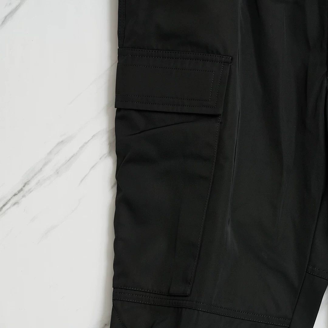 1017 ALYX 9SM 1017 ALYX 9SM Men's Cargo Sports Pants Size US 34 / EU 50 - 3 Thumbnail
