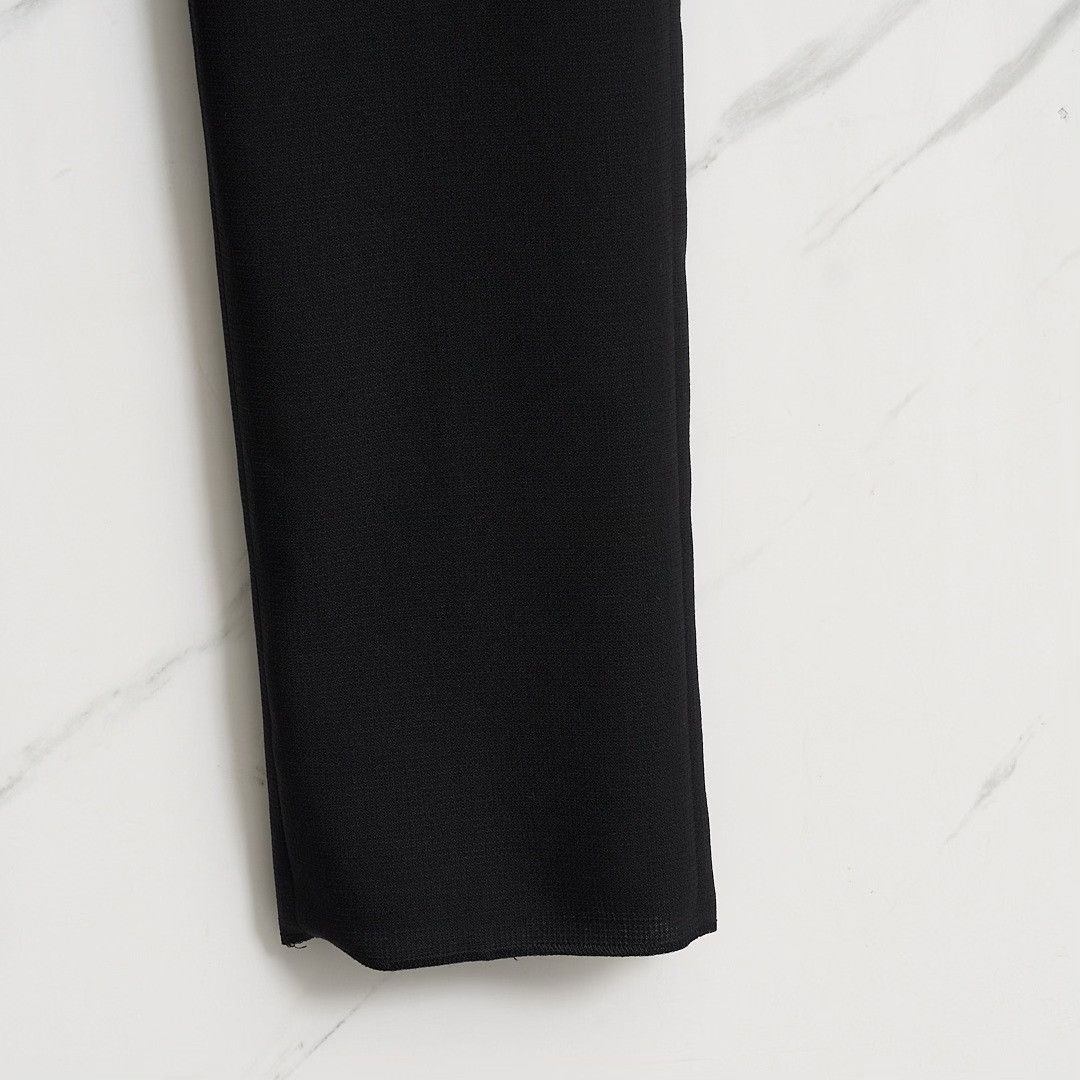 Dior Dior Men's Plaque Tailored Trousers Size US 32 / EU 48 - 4 Thumbnail