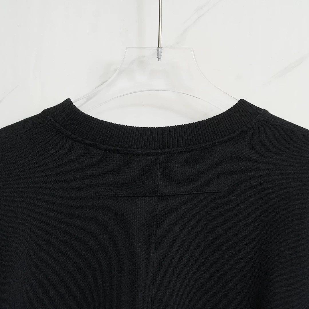 Givenchy Givenchy Men's Animal Print Sweatshirt Size US M / EU 48-50 / 2 - 6 Thumbnail
