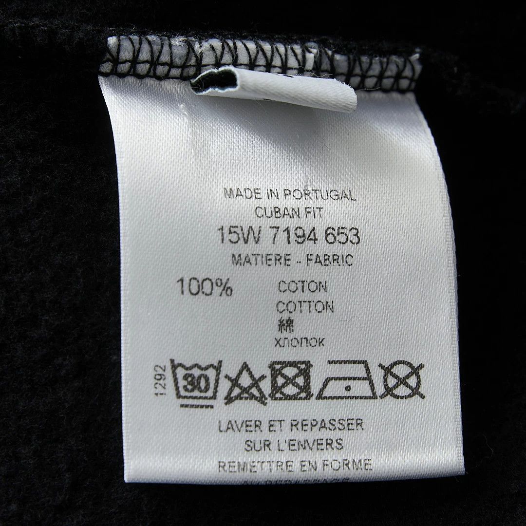 Givenchy Givenchy Men's Animal Print Sweatshirt Size US M / EU 48-50 / 2 - 8 Thumbnail