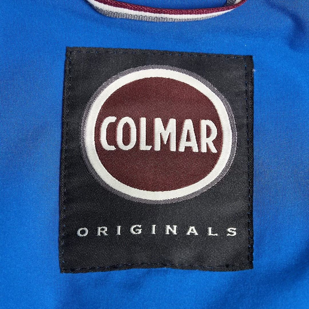 Colmar Colmar Men's Classic Logo Jacket Size US L / EU 52-54 / 3 - 9 Thumbnail