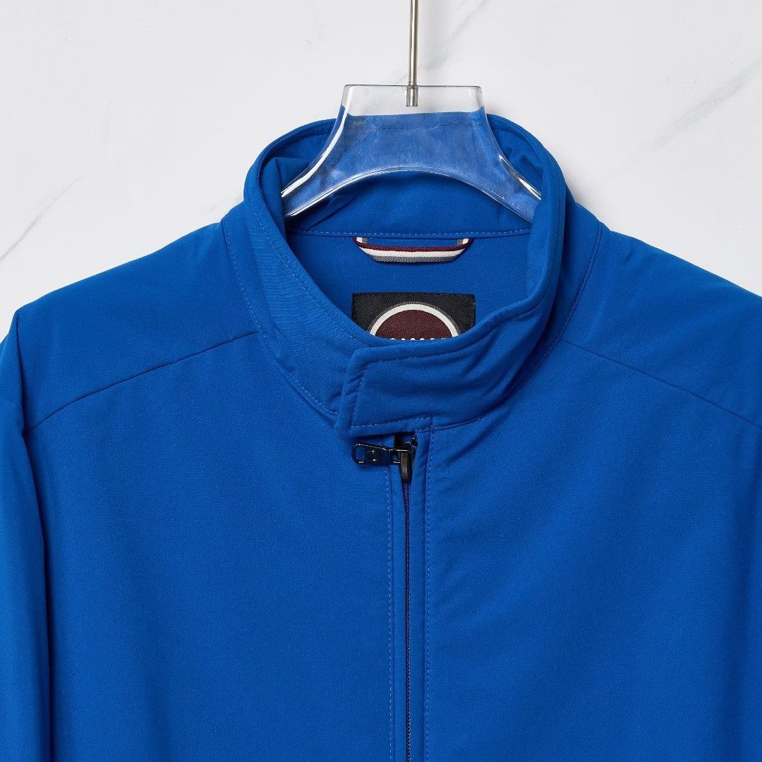 Colmar Colmar Men's Classic Logo Jacket Size US L / EU 52-54 / 3 - 4 Thumbnail