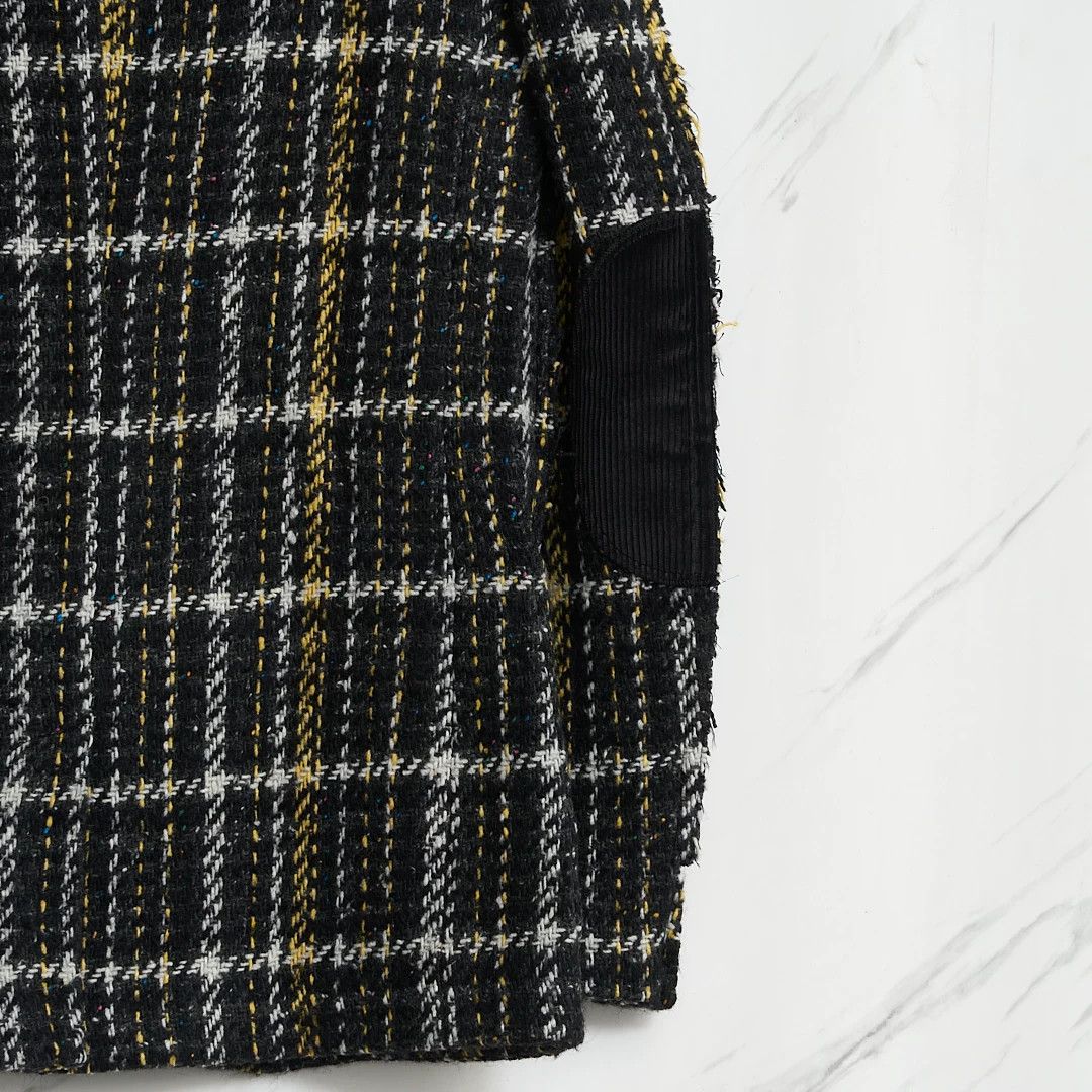 Marni MARNI Men's Wool Mohair Tweed Suit Size US M / EU 48-50 / 2 - 5 Thumbnail