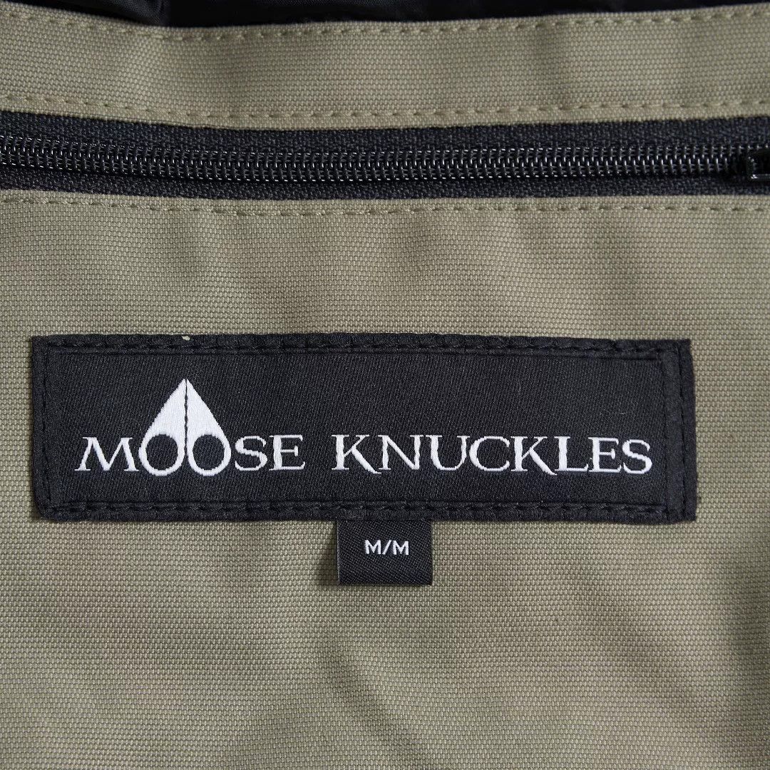 Moose Knuckles Moose Knuckles Women's Flight Down Jacket Size S / US 4 / IT 40 - 6 Thumbnail