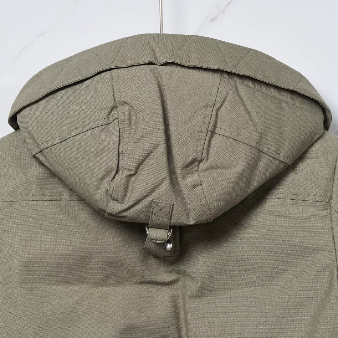 Moose Knuckles Moose Knuckles Women's Flight Down Jacket Size S / US 4 / IT 40 - 5 Thumbnail