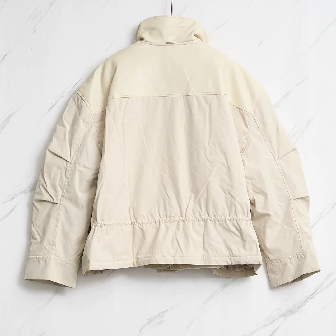 System System Women's Padded Paneled Jacket Size S / US 4 / IT 40 - 5 Thumbnail