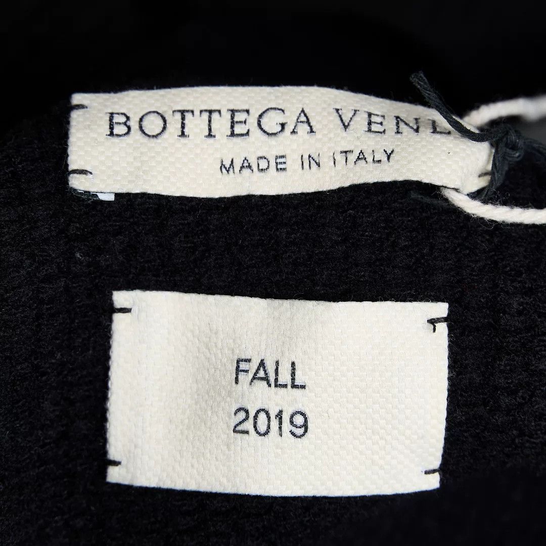 Bottega Veneta Bottega Veneta Men's Runway Knit Sweater Size US M / EU 48-50 / 2 - 6 Thumbnail