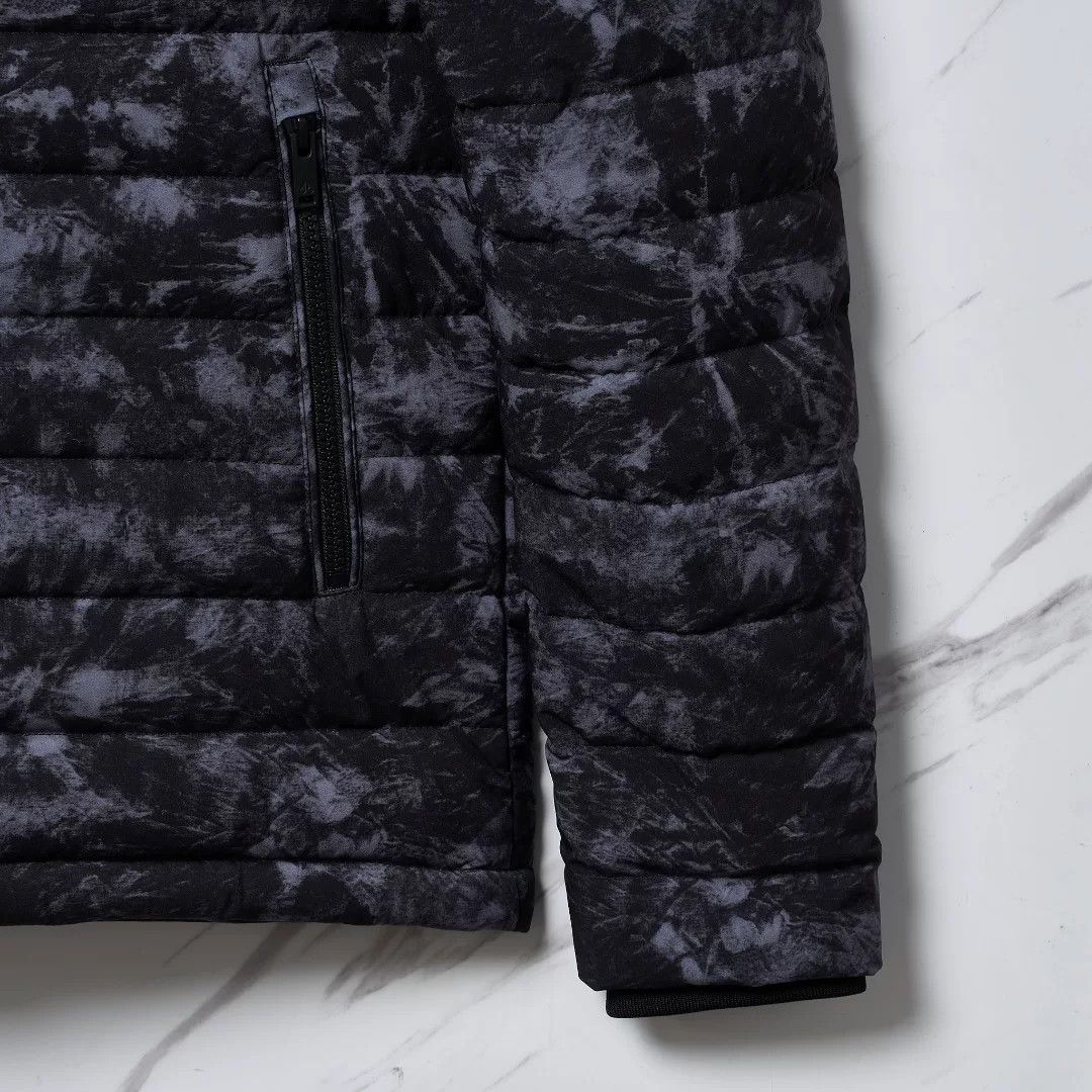 Moose Knuckles Moose Knuckles Men's Printed Down Jacket Size US M / EU 48-50 / 2 - 3 Thumbnail