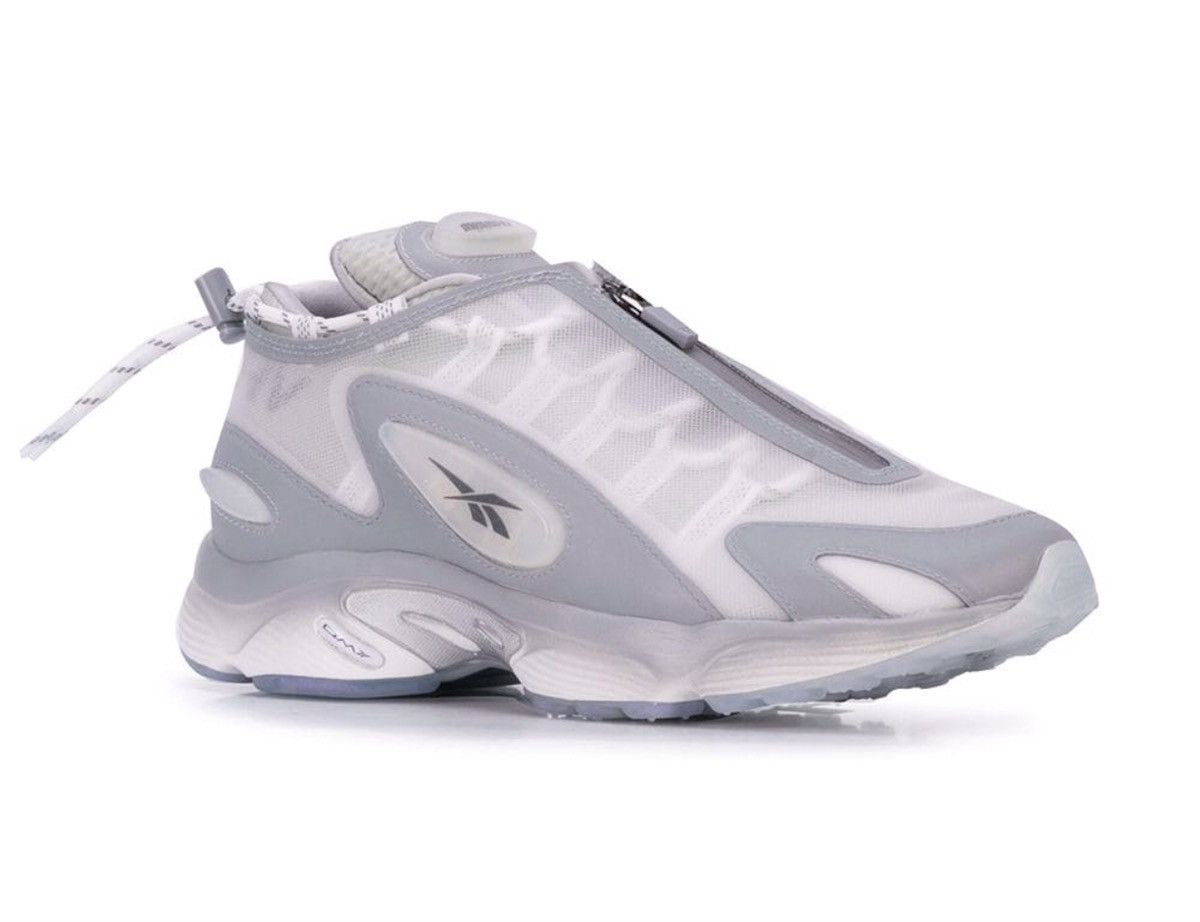 MISBHV x REEBOK DAYTONA DMX GREY US